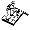 Leaking Skylight Repair Pros Logo